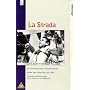 La Strada [VHS] [1954]