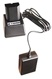 HP C912 Lithium Ion Battery and Charger Kit