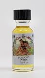 Neroli - Sun's Eye 'Pure' Oils - Half Ounce Bottle