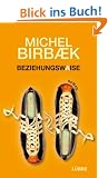 Beziehungswaise: Roman
