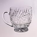 FREEDOM PUNCH CUPS - FREEDOM SET OF FOUR CRYSTAL PUNCH CUPS