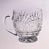 FREEDOM PUNCH CUPS - FREEDOM SET OF FOUR CRYSTAL PUNCH CUPS
