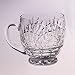 FREEDOM PUNCH CUPS - FREEDOM SET OF FOUR CRYSTAL PUNCH CUPS