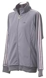 adidas(アディダス) adi-V ウォームアップジャケット 381762