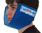 Jaw Ice Pack by Cool Relief