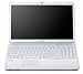 Sony Vaio EB4S1E/WI 39,3 cm (15,5 Zoll) Notebook (Intel Core i3 380M, 2,5GHz, 4GB RAM, 500GB HDD, ATI HD 5650, DVD, Win 7 HP)