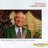 Christmas with Boots Randolph