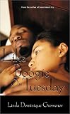 Like Boogie On Tuesday (Sepia)