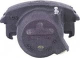 A1 Cardone 184076 Friction Choice Caliper