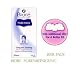 10 x Original BIORE NASENPFLASTER PORENREINIGUNG ANTI PICKEL UND MITESSER - Made in Japan