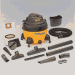 Shop-Vac #9631400 14GAL 5.5HP Wet/Dry Vac