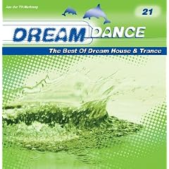 Dream Dance Vol.21