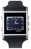 Fossil Wrist Net Smart Watch for MSN Direct (FX3000/Square Face)