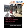 Leadership and Management in Education: Cultures, Change, and Context