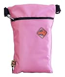 Fleurville MC PK Re-Run Micro Pod - Pink/Chocolate Interior