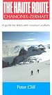 Haute Route Chamonix-Zermatt...