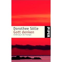 Gott denken: Einf�hrung in die Theologie