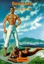 Beefcake Postcard Book (PostcardBooks)