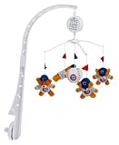 Baseball Mobile - Chicago Cubs