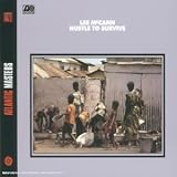 Revue Les McCann  / Hustle To Survive