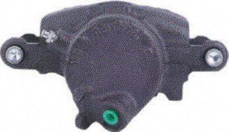 Cardone 18-4020 Remanufactured Domestic Friction Ready (Unloaded) Brake Caliper (Renewed)