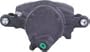 Cardone 18-4020 Remanufactured Domestic Friction Ready (Unloaded) Brake Caliper