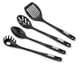 Calphalon Complements 4-Piece Nylon Utensil Set