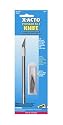 Xacto X3311 N0. 1 Precision Knife With 5 No. 11 Blades