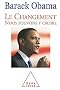 Le Changement - Nous pouvons y croire