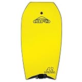 Wave Rebel Malaga Bodyboard