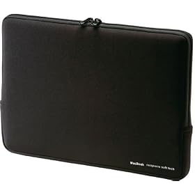 �T�����T�v���C MacBook�v���e�N�g�X�[�c IN-MAC13BK