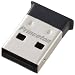 Princeton Bluetooth USB アダプター PTM-UBT3S