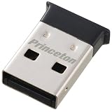[Princeton Bluetooth USB アダプター]