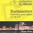 Rachmaninoff: Pno Ctos Nos 2 & 3 (Dig)