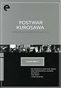Eclipse Series 7 - Post-War Kurosawa Box - Eclipse from Criterion (No Regrets for Our Youth, One Wonderful Sunday, Scandal, The Idiot, I Live in Fear) (1980) (Criterion Collection)