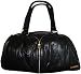 Women's Matt By Matt & Nat Purse Handbag Broadcast Black Satchel