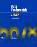 Math Fundamentals