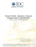 Partner Profile - Habanero: Channel changes lead to specialization
