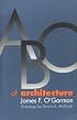 ABC of Architecture