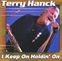 I Keep Holdin on