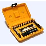8900 Gun Screwdriver Kit