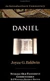 Daniel (Tyndale Old Testament Commentaries)