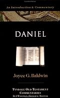 Daniel (Tyndale Old Testament Commentaries)