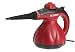 Scunci 52040 Handheld Steam Cleaner with Bonus Floor Mop Kit