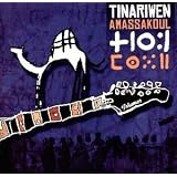 Amassakoulvon "Tinariwen"