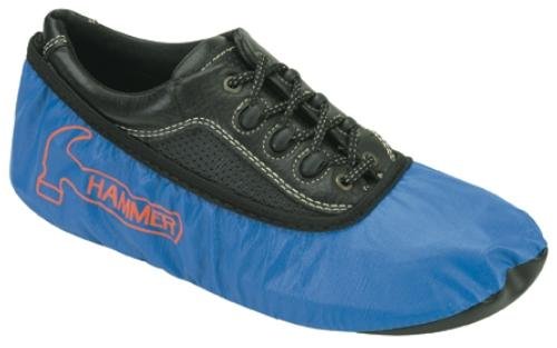 Hammer Shoe Covers Bright Blue