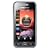 Samsung S5230 Star (Touchscreen, 3MP Kamera, Video, MP3-Player, Bluetooth) noble-black Smartphone