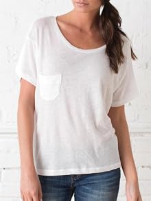 Boyfriend Tee