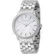 Michael Kors Watches Michael Kors Ladies 5- Link Round Mother of Pearl with