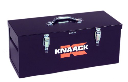 Knaack 742 Hand Tool Box Knaack 742 Hand Tool Box